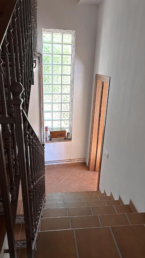 La Casa De La Acacia Apartment Olba Ngoại thất bức ảnh